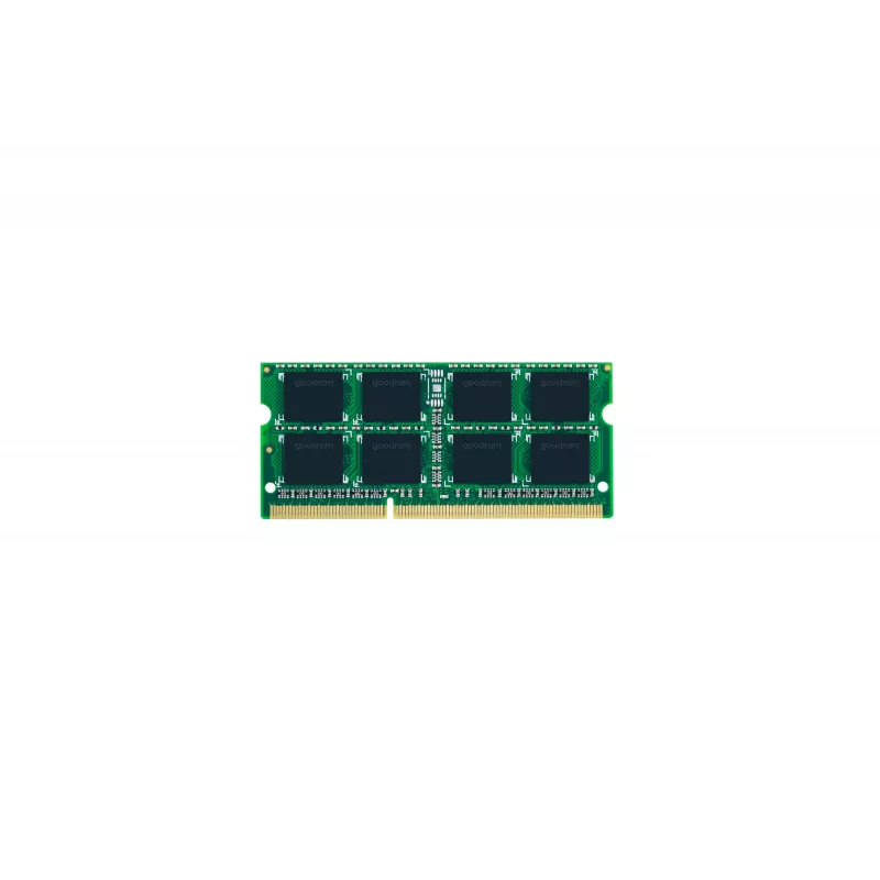 GOODRAM SODIMM DDR3 4GB 1600 CL11 1.35V Low Voltage (GR1600S3V64L11S4G)