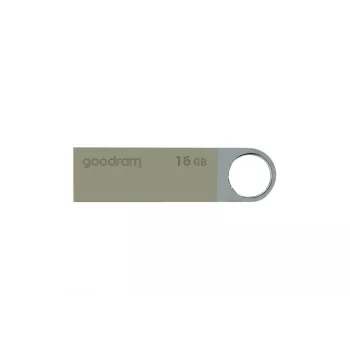 Goodram UUN2 USB flash drive 16 GB USB Type-A 2.0 Silver