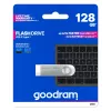 Goodram USB UNO3-1280S0R11 USB flash drive 128 GB USB Type-A 3.2 Gen 1 (3.1 Gen 1) Silver