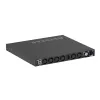 NETGEAR M4350-24X8F8V Managed L3 10G Ethernet (100/1000/10000) Power over Ethernet (PoE) 1U Black