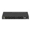 NETGEAR M4350-24X8F8V Managed L3 10G Ethernet (100/1000/10000) Power over Ethernet (PoE) 1U Black