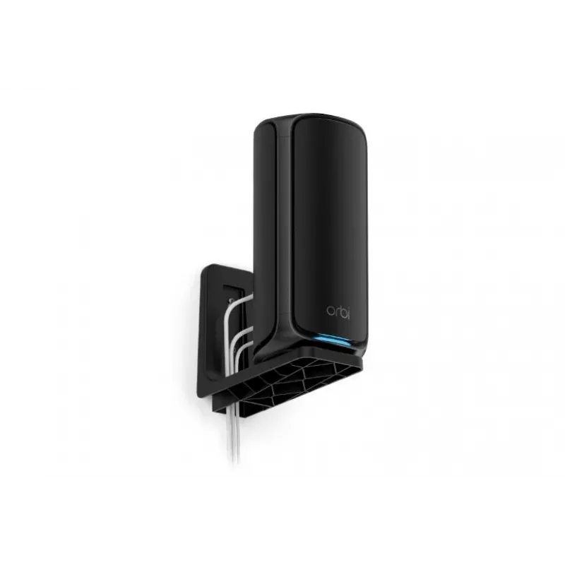 NETGEAR RBEWMB-10000S mounting kit Black Glass Fiber Reinforced Polymer (GFRP)