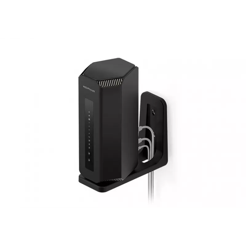 NETGEAR RBEWMB-10000S mounting kit Black Glass Fiber Reinforced Polymer (GFRP)