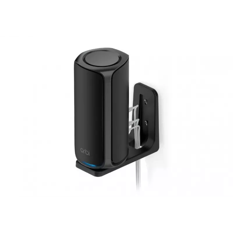 NETGEAR RBEWMB-10000S mounting kit Black Glass Fiber Reinforced Polymer (GFRP)