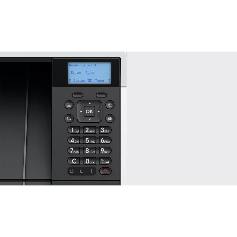 KYOCERA ECOSYS PA3500wx/Plus 1200 x 1200 DPI A4
