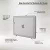 Incase Edge Hardshell Case with Makrolon® for 13-inch MacBook Air (M2/M3, 2022-2024)