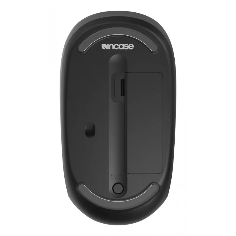 Incase Designed by Microsoft Bluetooth mouse Travel Ambidextrous