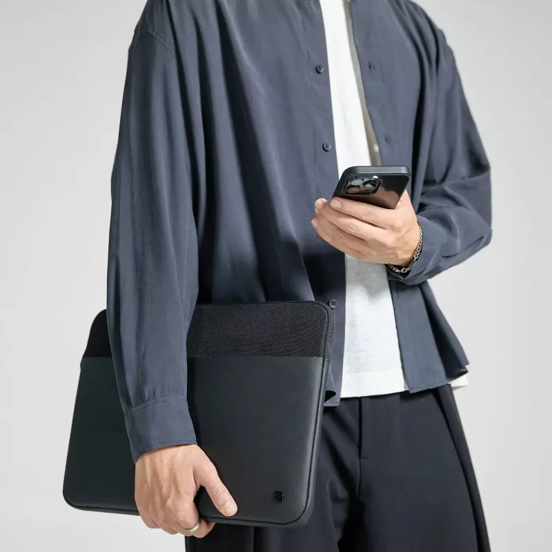 Incase A.R.C. Sleeve With ReSpun 100% Recycled Polyester for 14-inch Laptop (M1-M4, 2021-2024)