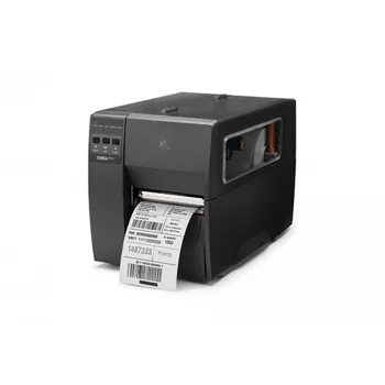 Zebra ZT111 label printer Direct thermal 300 x 300 DPI Wired & Wireless Ethernet LAN Wi-Fi