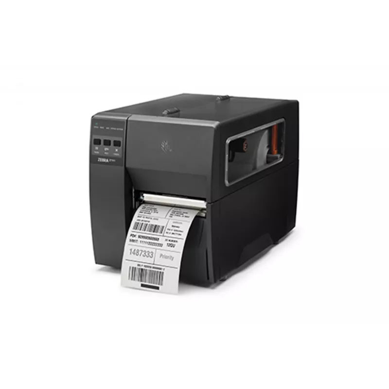Zebra ZT111 label printer Direct thermal 300 x 300 DPI Wired & Wireless Ethernet LAN Wi-Fi