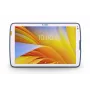 Zebra ET40 Snapdragon 64 GB 25.6 cm (10.1 inch) 4 GB Wi-Fi 6 (802.11ax) Android 11 Blue