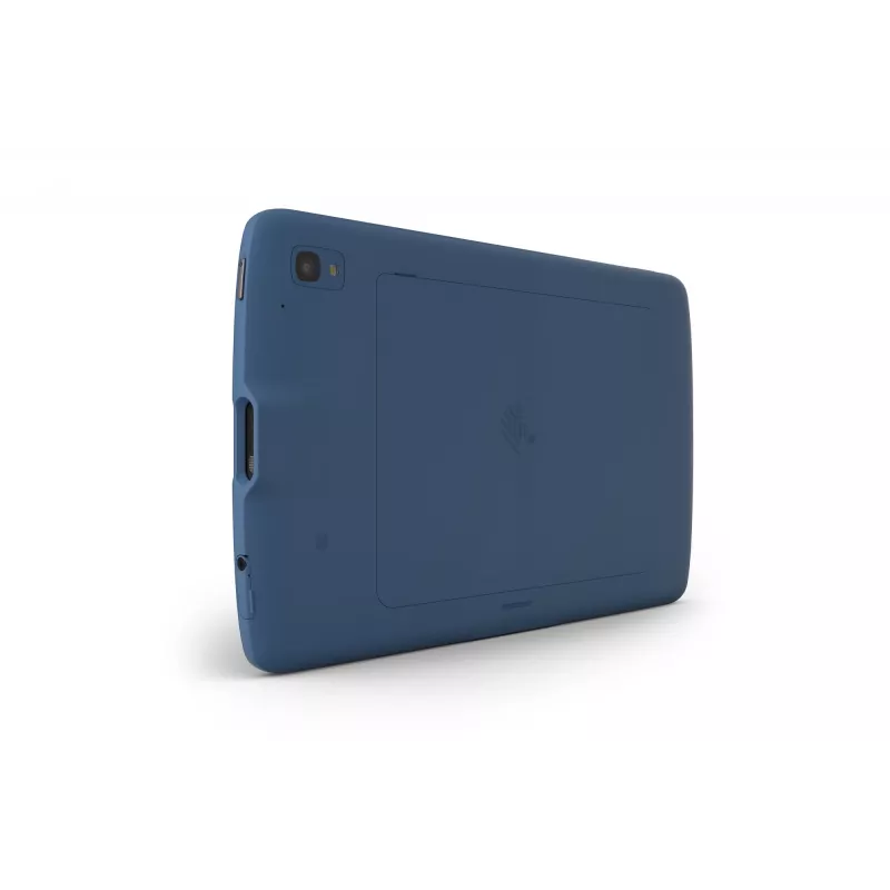 Zebra ET40 Snapdragon 64 GB 25.6 cm (10.1 inch) 4 GB Wi-Fi 6 (802.11ax) Android 11 Blue