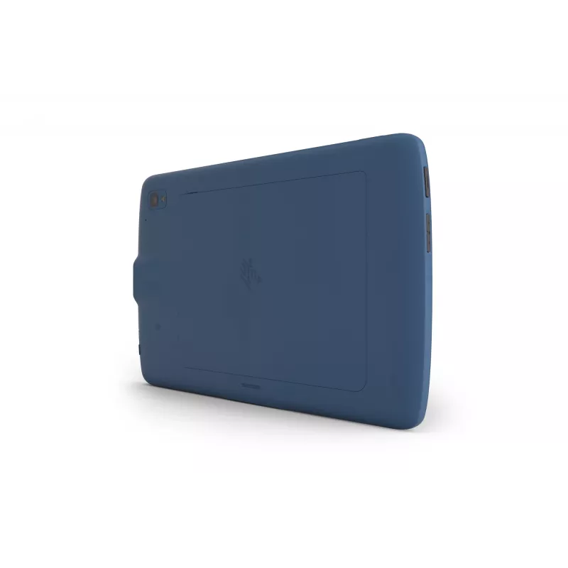 Zebra ET40 Snapdragon 64 GB 25.6 cm (10.1 inch) 4 GB Wi-Fi 6 (802.11ax) Android 11 Blue