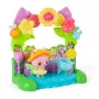 Gabby's Dollhouse : The Movie, Queen Kitty Fairy's Garden Balcony, with Toy Figure & Dollhouse Accessories, Kids Toys for Girls & Boys Ages 3 and Up