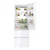 Haier 3D 70 Serie 7 HTW7720DNGW Freestanding 483 L White