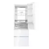 Haier 3D 70 Serie 7 HTW7720DNGW Freestanding 483 L White