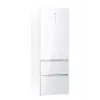 Haier 3D 70 Serie 7 HTW7720DNGW Freestanding 483 L White