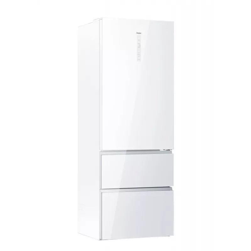 Haier 3D 70 Serie 7 HTW7720DNGW Freestanding 483 L White