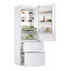 Haier 3D 70 Serie 7 HTW7720DNGW Freestanding 483 L White