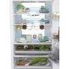 Haier 3D 70 Serie 7 HTW7720DNGW Freestanding 483 L White