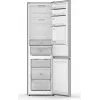 Hisense RB440N4ACA Freestanding 336 L Stainless steel