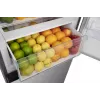 Hisense RB440N4ACA Freestanding 336 L Stainless steel