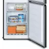 Hisense RB440N4ACA Freestanding 336 L Stainless steel