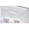 Hisense RB440N4ACA Freestanding 336 L Stainless steel