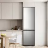 Hisense RB440N4ACA Freestanding 336 L Stainless steel