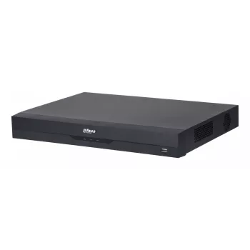 Dahua Technology DH-XVR5216A-4KL-I3 digital video recorder (DVR) Black