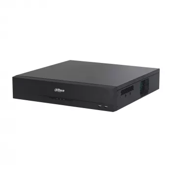 Dahua Technology XVR5816S-I3 Black