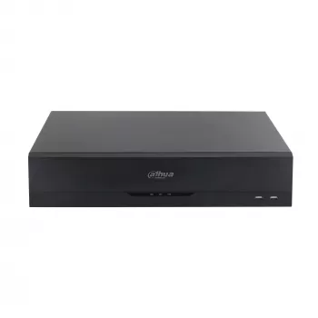 Dahua Technology XVR5816S-I3 Black