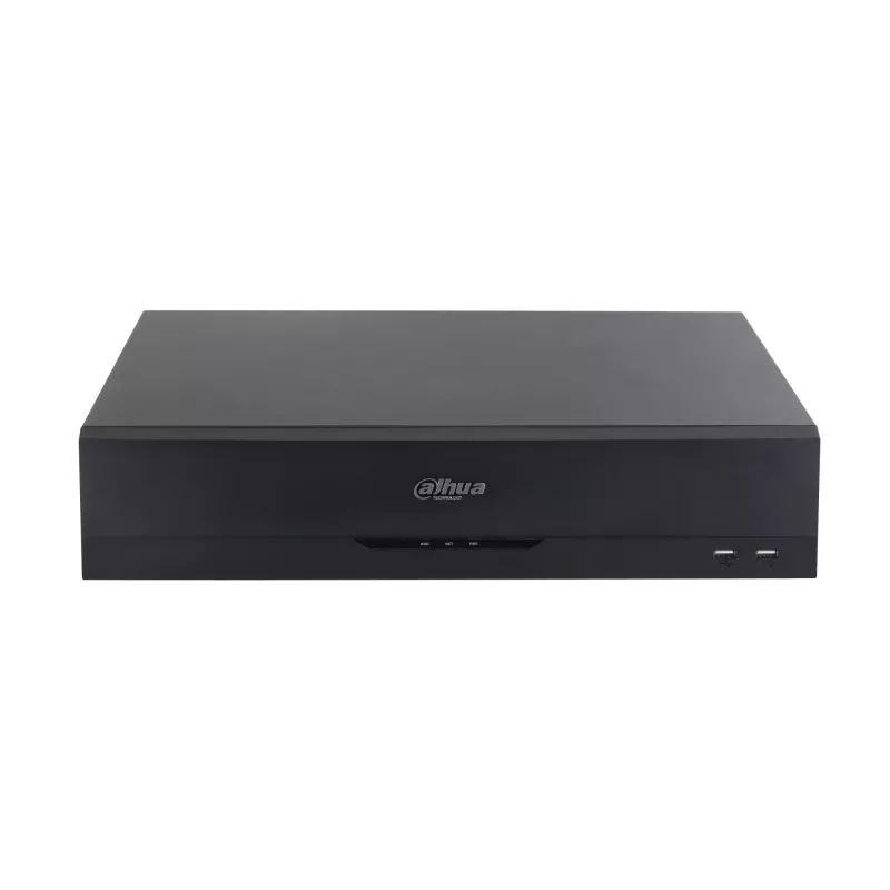 Dahua Technology XVR5816S-I3 Black