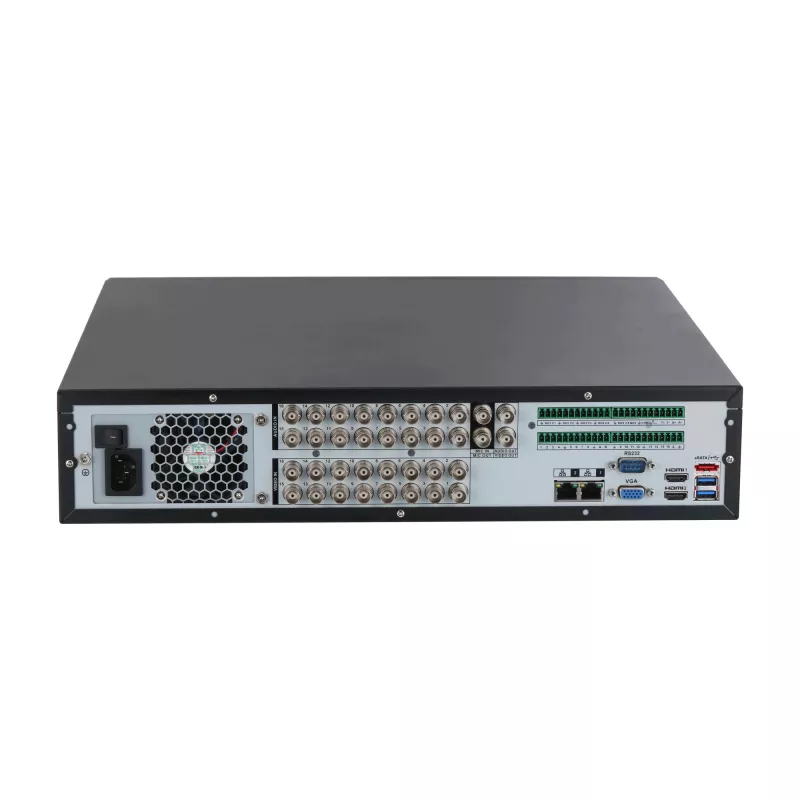Dahua Technology XVR5816S-I3 Black