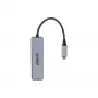Dahua Technology 5 in 1 USB 3.1 Type-C to HDMI + USB 3.0 + PD Docking Station