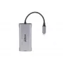 Dahua Technology 7 in 1 USB 3.1 Type-C to USB 3.0 + HDMI + SD/TF + PD Docking Station