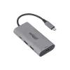 Dahua Technology 7 in 1 USB 3.1 Type-C to USB 3.0 + HDMI + SD/TF + PD Docking Station