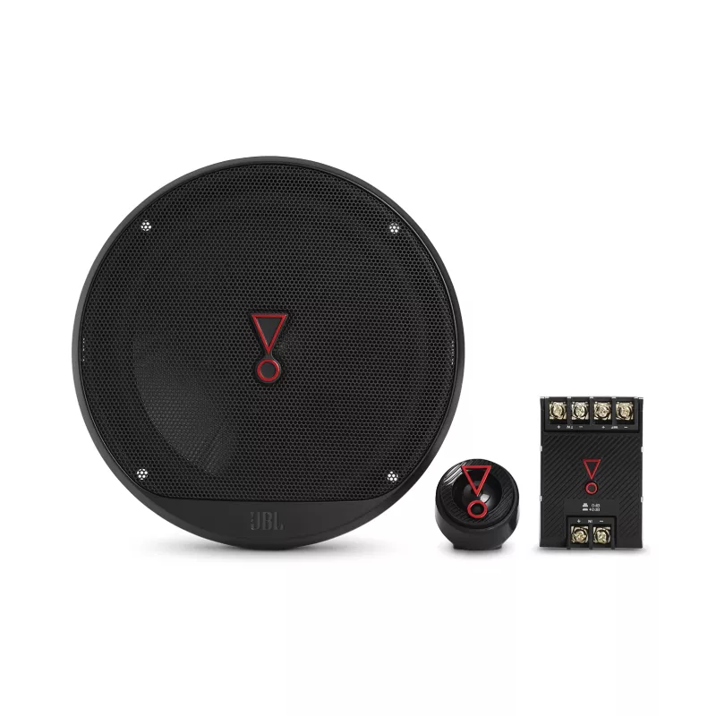 JBL STAGE3607C car speaker Round 2-way 250 W 2 pc(s)