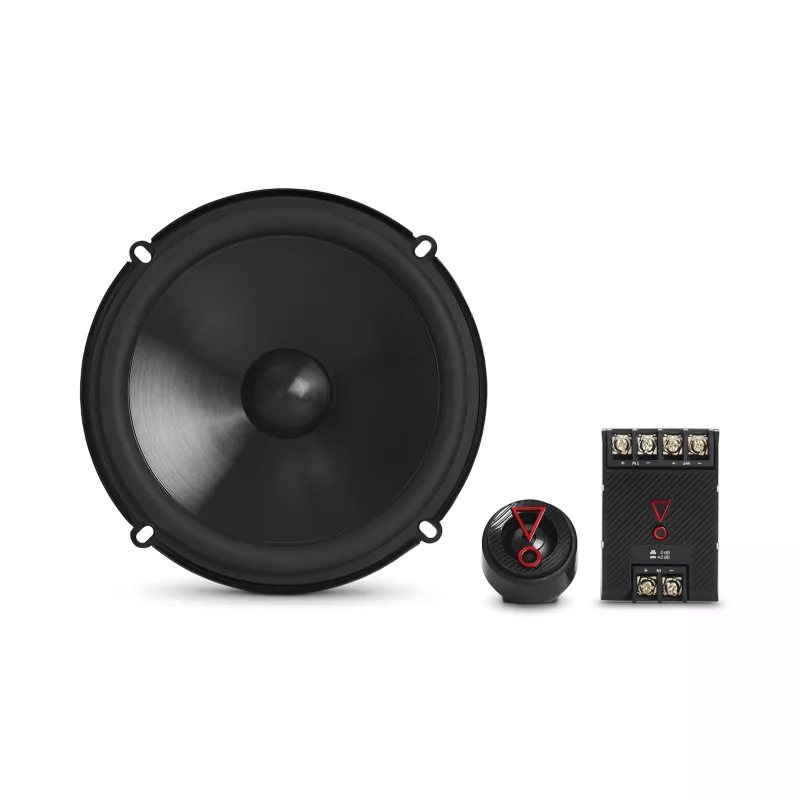 JBL STAGE3607C car speaker Round 2-way 250 W 2 pc(s)