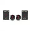 JBL STAGE3607C car speaker Round 2-way 250 W 2 pc(s)