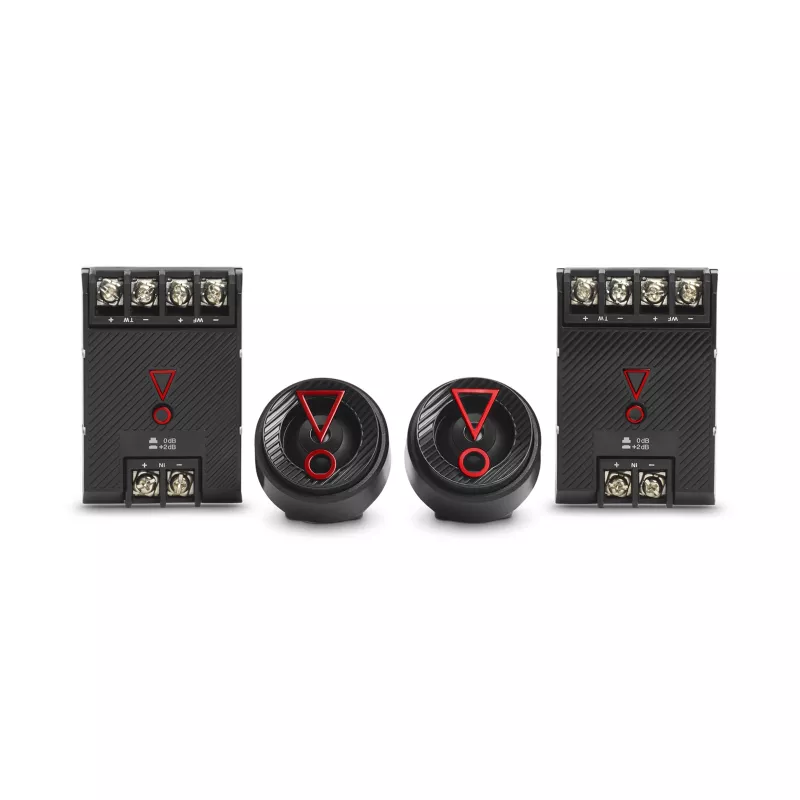 JBL STAGE3607C car speaker Round 2-way 250 W 2 pc(s)