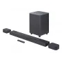 JBL BAR 800 Black 5.1.2 channels 720 W