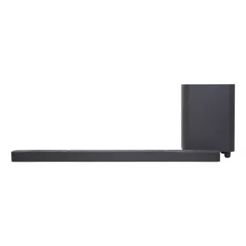 JBL BAR 800 Black 5.1.2 channels 720 W