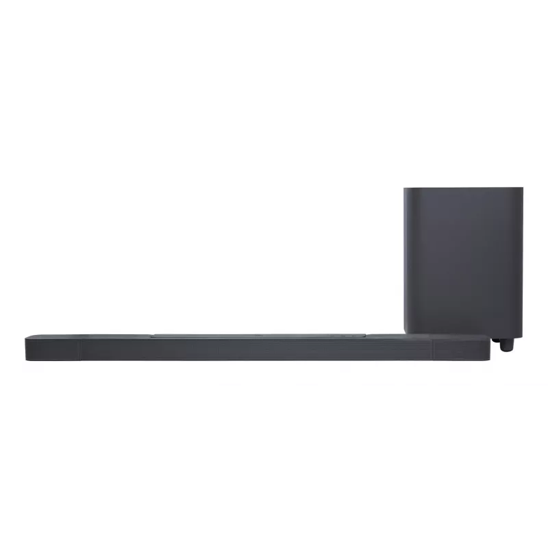 JBL BAR 800 Black 5.1.2 channels 720 W