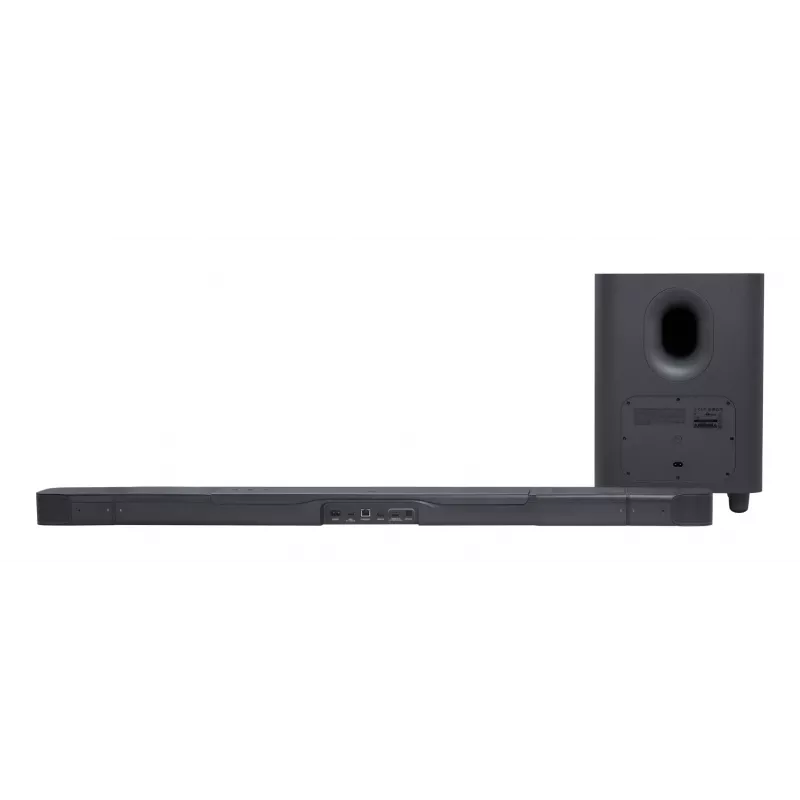 JBL BAR 800 Black 5.1.2 channels 720 W