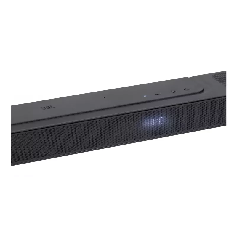 JBL BAR 800 Black 5.1.2 channels 720 W