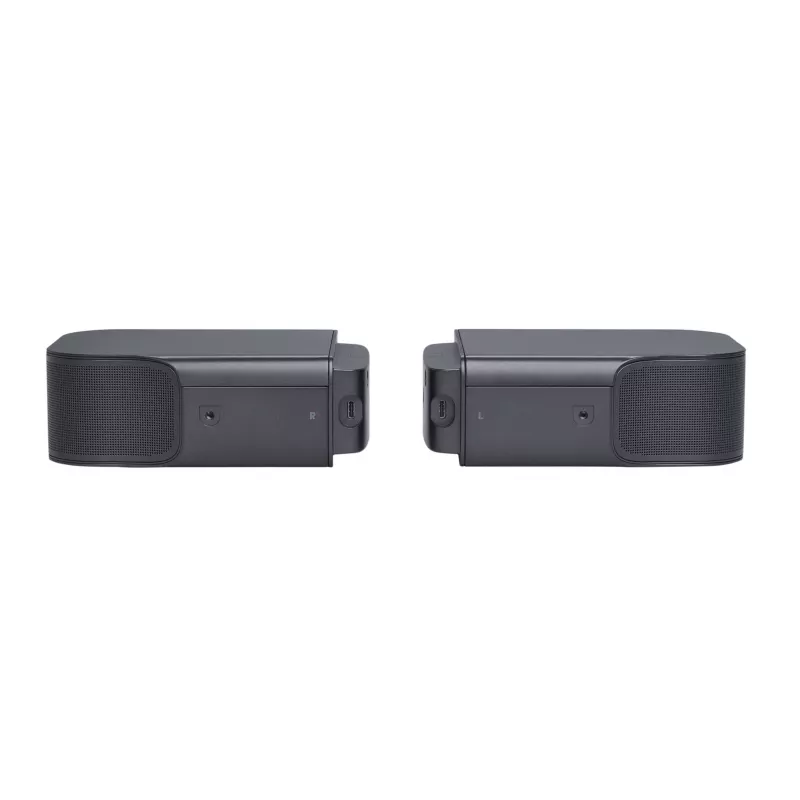 JBL BAR 800 Black 5.1.2 channels 720 W