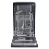 Candy Brava CDPH 2L1047B Freestanding 10 place settings