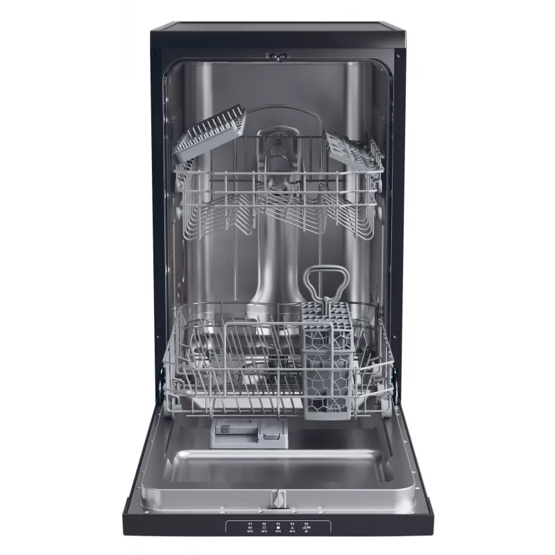 Candy Brava CDPH 2L1047B Freestanding 10 place settings