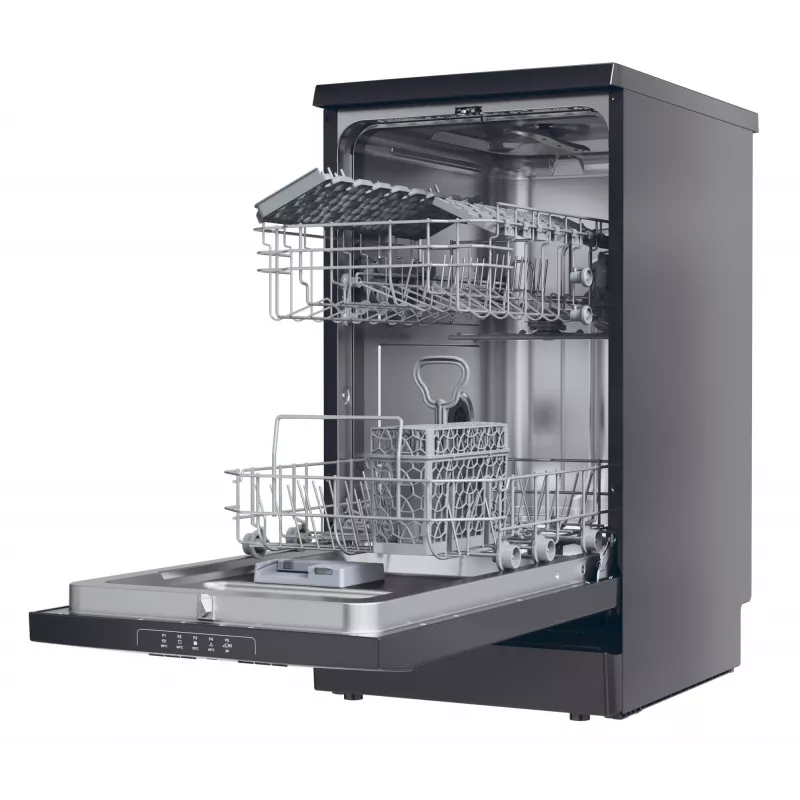 Candy Brava CDPH 2L1047B Freestanding 10 place settings
